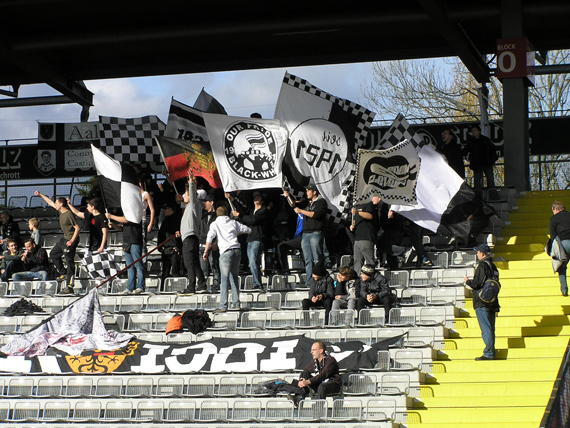 VfR Aalen vs SSV Jahn Regensburg (2-3)