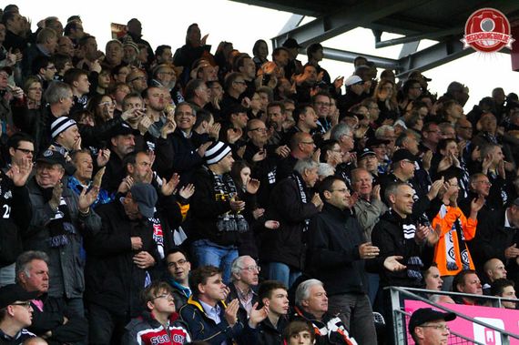 VfR Aalen vs SSV Jahn Regensburg (2-1)