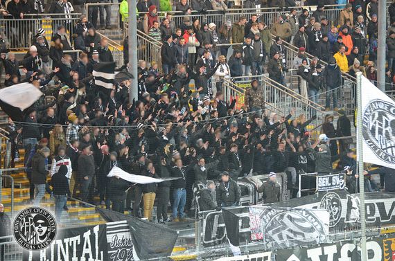 VfR Aalen vs SV Darmstadt 98 (0-0)