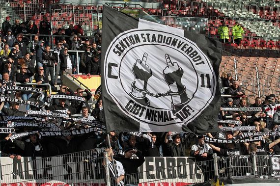 1. FC Kaiserslautern vs VfR Aalen (1-0)
