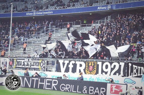 TSV 1860 München vs VfR Aalen (1-1)