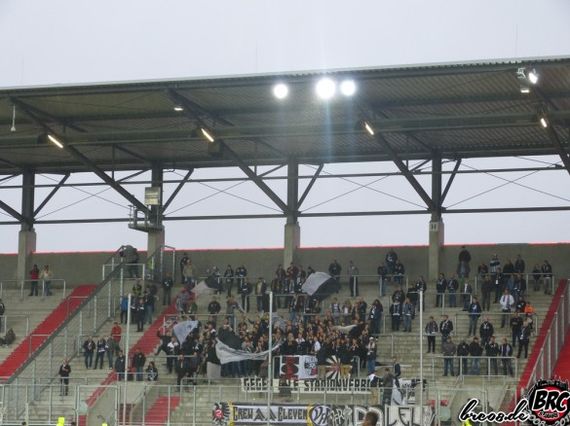 FC Ingolstadt 04 vs VfR Aalen (4-1)