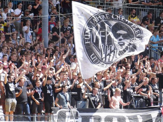 VfR Aalen vs Chemnitzer FC (0-0)