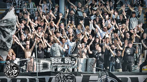 VfR Aalen vs SC Preußen Münster (0-0)