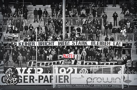 VfR Aalen vs Stuttgarter Kickers (3-0)