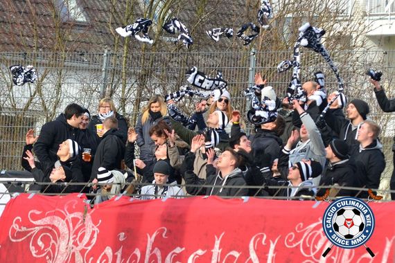 Holstein Kiel vs VfR Aalen (1-0)
