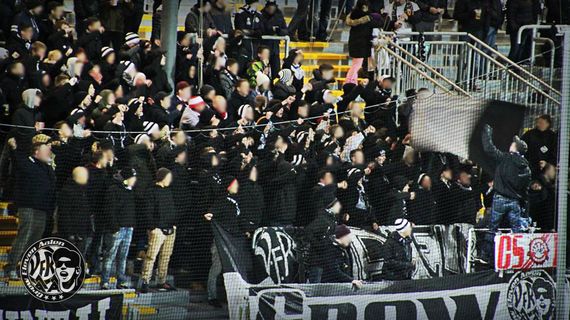 VfR Aalen vs 1. FC Magdeburg (0-0)