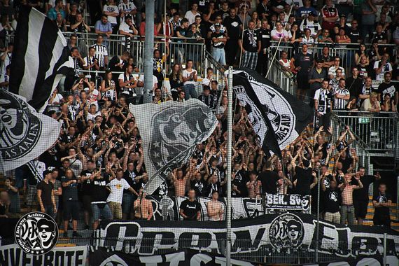 VfR Aalen vs VfL Osnabrück (1-0)