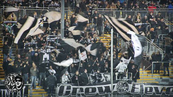 VfR Aalen vs Dynamo Dresden (0-0)