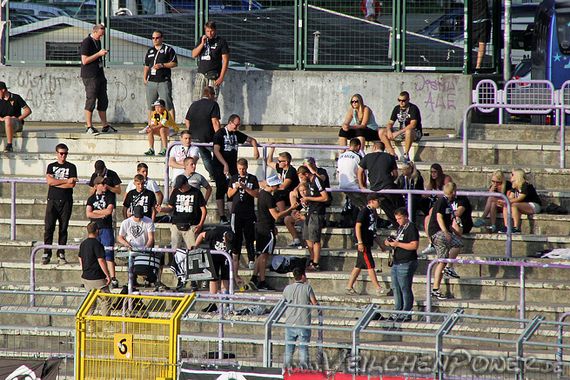 FC Erzgebirge Aue vs VfR Aalen (1-0)