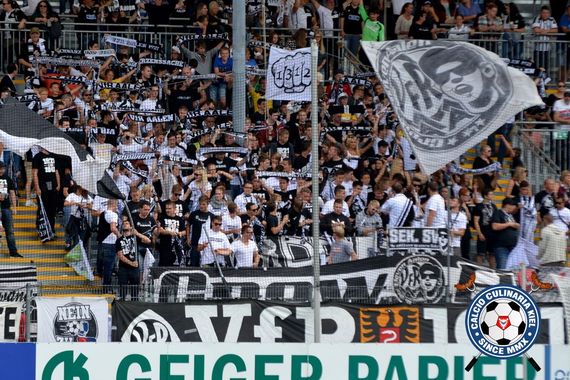 VfR Aalen vs Holstein Kiel (0-0)