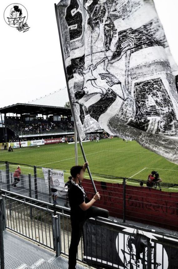 VfR Aalen vs SC Preußen Münster (1-0)