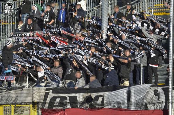 VfR Aalen vs 1. FSV Mainz 05 II (0-0)