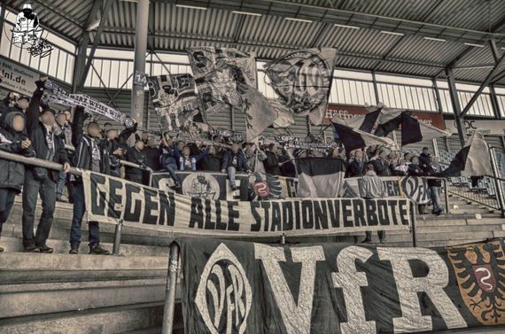 1. FC Magdeburg vs VfR Aalen (3-0)