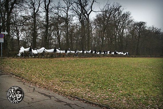 VfR Aalen vs Werder Bremen II (3-0)