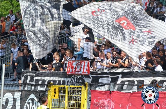 VfR Aalen vs Holstein Kiel (1-0)
