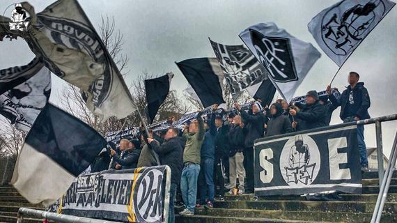 Holstein Kiel vs VfR Aalen (2-2)