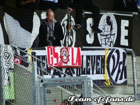 Chemnitzer FC vs VfR Aalen (0-1)