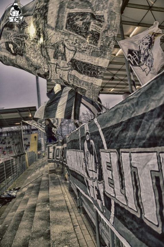 VfR Aalen vs SC Fortuna Köln (3-0)