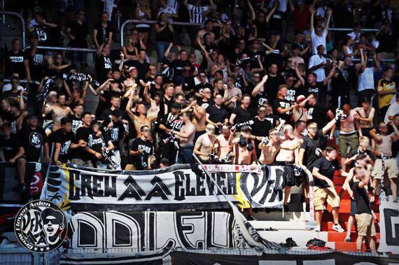 SSV Jahn Regensburg vs VfR Aalen (0-2)