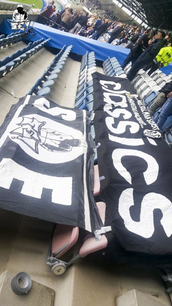 FC Hansa Rostock vs VfR Aalen (1-0)