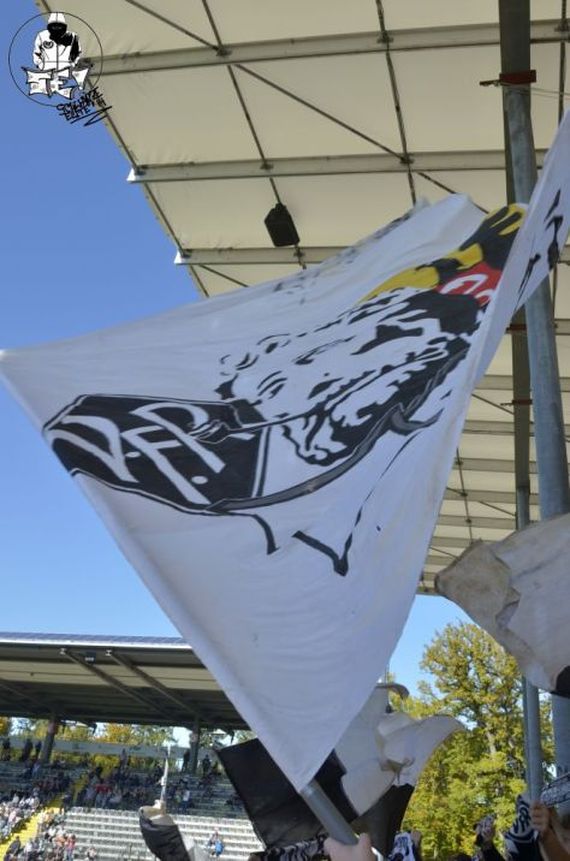 VfR Aalen vs FSV Zwickau (2-2)