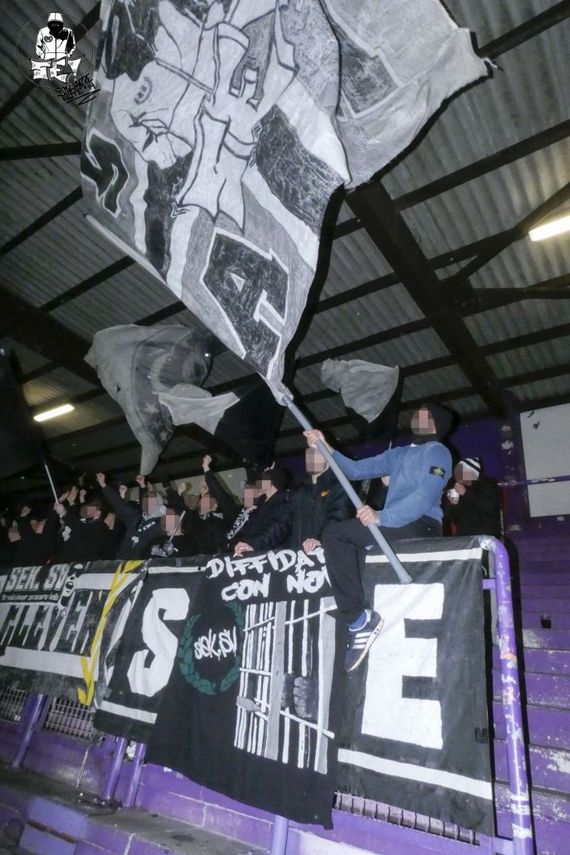 VfL Osnabrück vs VfR Aalen (4-1)