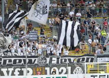 VfR Aalen vs Sportfreunde Lotte (3-0)