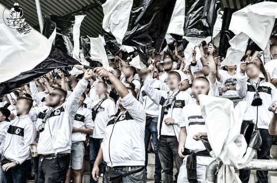 SG Sonnenhof-Großaspach vs VfR Aalen (0-0)