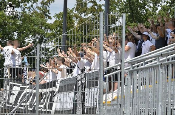 VfR Aalen vs SV Wehen Wiesbaden (1-2)