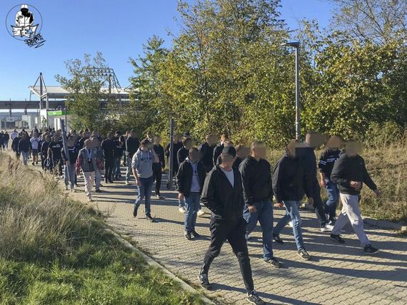FSV Zwickau vs VfR Aalen (2-3)