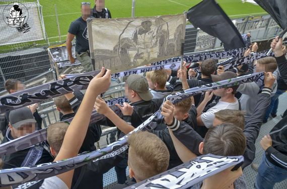 VfR Aalen vs SC Fortuna Köln (0-1)