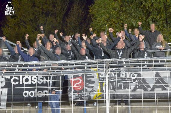 FC Carl Zeiss Jena vs VfR Aalen (0-0)