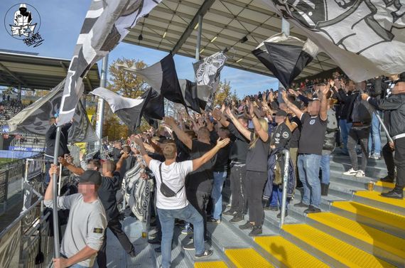 VfR Aalen vs VfL Osnabrück (1-1)
