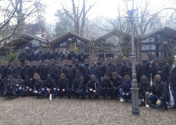 Würzburger Kickers vs VfR Aalen (2-1)