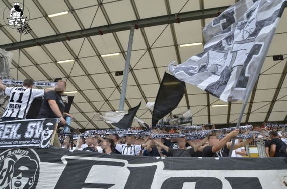 VfR Aalen vs Würzburger Kickers (3-2)