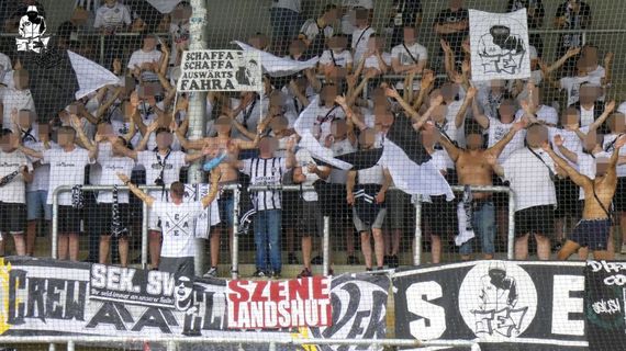 TSG Hoffenheim II vs VfR Aalen (1-2)