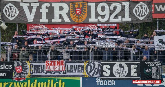 SC Freiburg II vs VfR Aalen (2-1)
