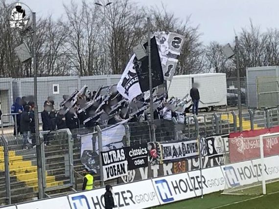 SV Elversberg vs VfR Aalen (1-0)