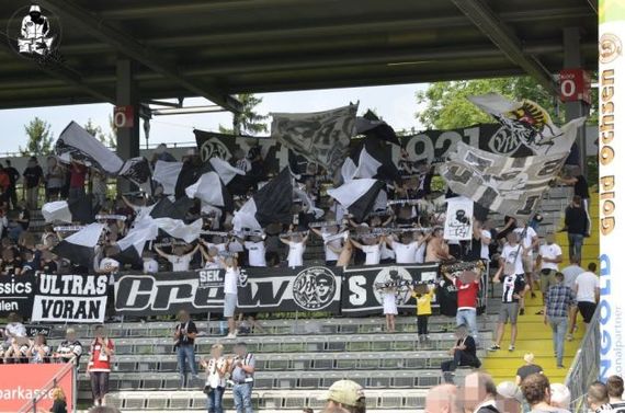 VfR Aalen vs FK Pirmasens (2-0)