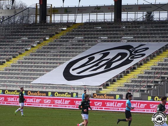 VfR Aalen vs VfB Stuttgart II (1-0)