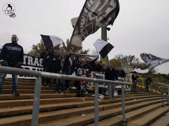 FC Rot-Weiß Koblenz vs VfR Aalen (2-2)