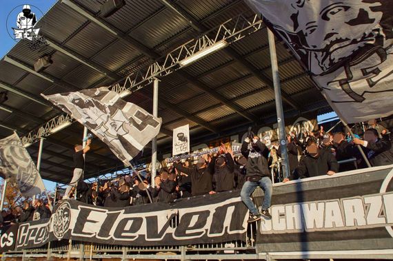 VfR Aalen vs TSG Hoffenheim II (5-2)