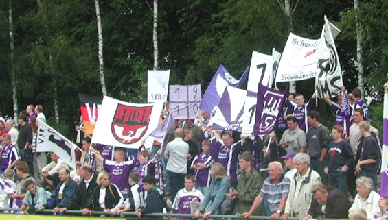 VfR Neumünster vs FC Altona 93 (3-1)