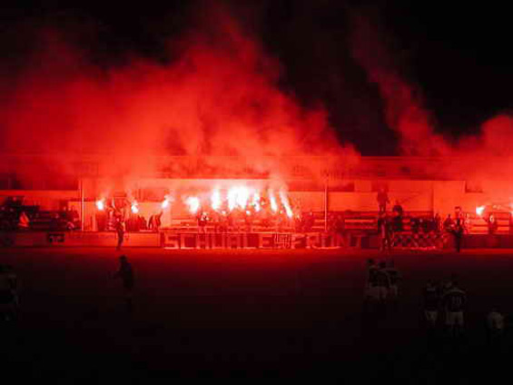Concordia Hamburg vs VfR Neumünster (2-0)