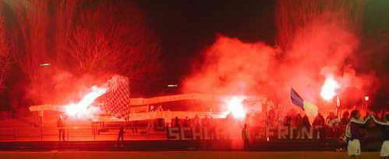 Victoria Hamburg vs VfR Neumünster (1-2)