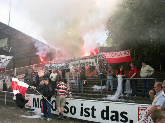 FC Altona 93 vs VfR Neumünster (1-7)