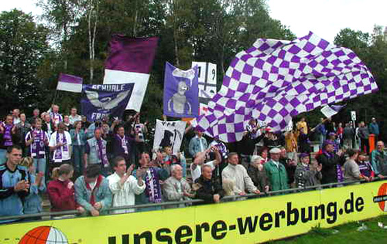 VfR Neumünster vs SV Wilhelmshaven (3-2)