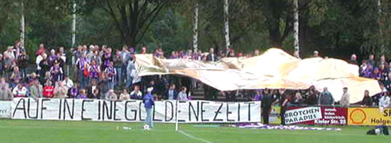 VfR Neumünster vs Kickers Emden (1-4)