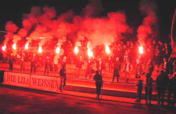 Eider Büdelsdorf vs VfR Neumünster (1-2)